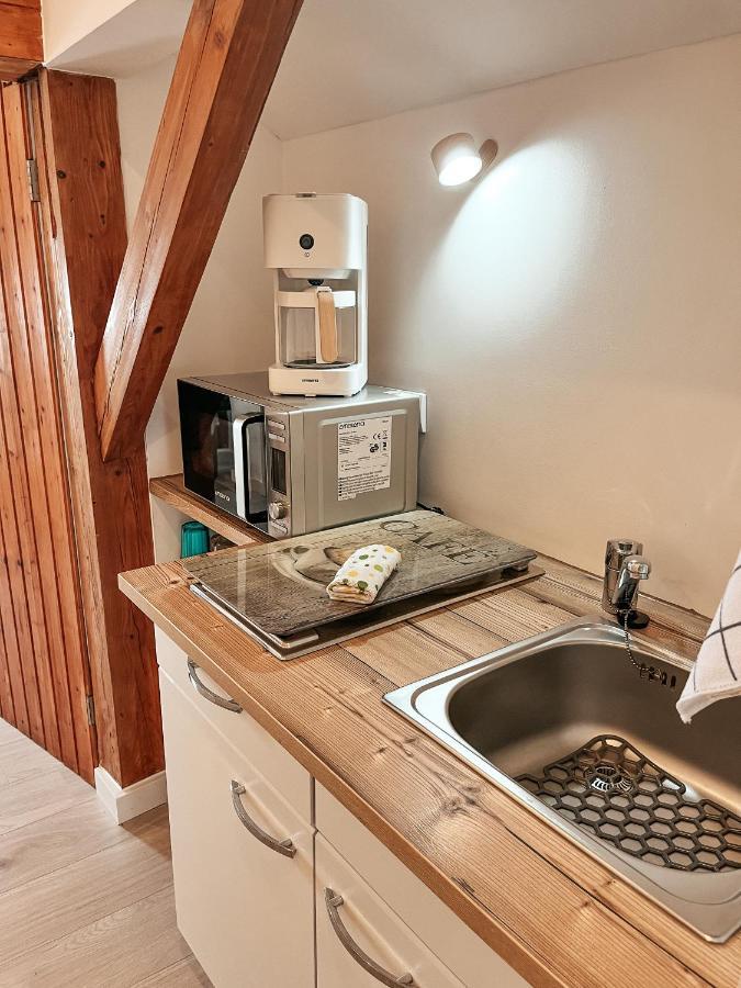 Apartment Viechtach Extérieur photo