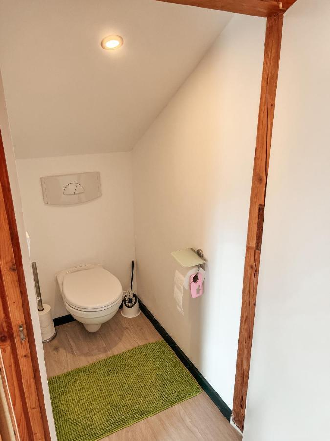 Apartment Viechtach Extérieur photo