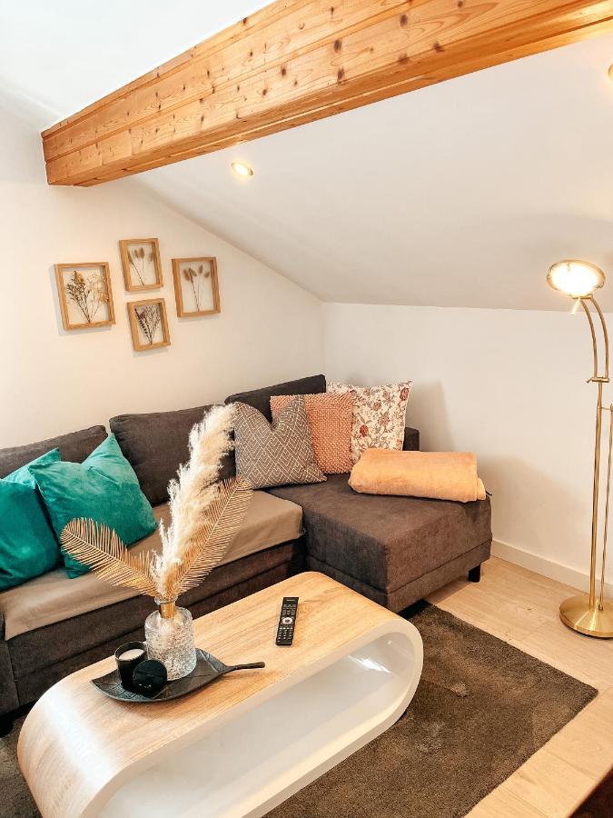 Apartment Viechtach Extérieur photo