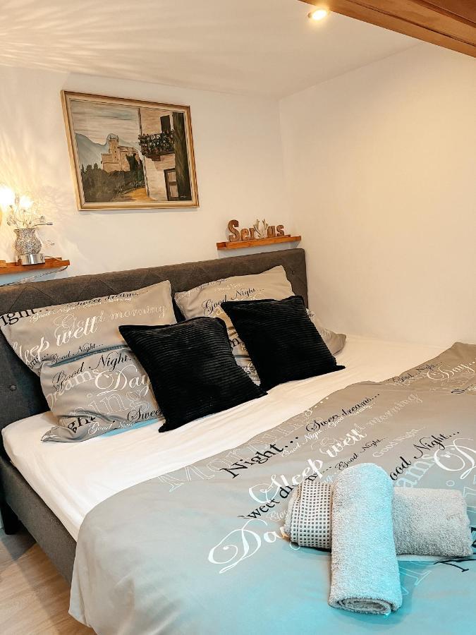 Apartment Viechtach Extérieur photo