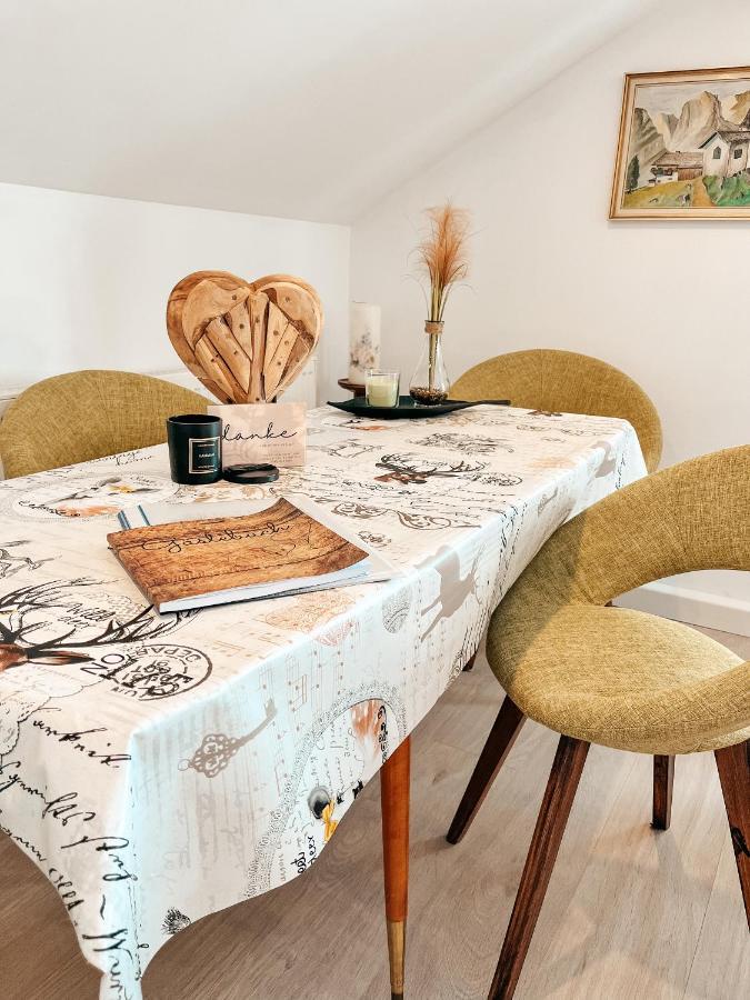 Apartment Viechtach Extérieur photo